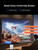 IN&VI 100" Matte White Floor Rising Projector Screen Motorized for UST Long/Standerd Throw Projector,Movie Screen for Home Theater,Motorized Projector Screen 4K/8K Ultra HD Active 3D