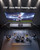 AWOL VISION Ambient Light Rejecting (ALR) Projector Screen for Ultra Short Throw(UST) Projector, 132" Fixed Frame, 80% Picture Quality Improved, 95% Celling Light Rejecting, Active 3D - C132