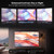 NothingProjector ALR Screen for Ultra Short Throw Projector, 85% Ambient Ceiling Light Rejecting, 120 inch, 4K/8K UHD, Active 3D, Fixed Frame 16:9, Wall Mount Anti Daylight UST, Classic Series NothPJ