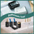 Bathroom Accessories 5 Pieces Ceramic Modern Bathroom Accessories Set with Bathroom Soap and Toothbrush Holder