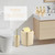 Accessory Set Bathroom Set Beige Bathroom Accessories,Toilet Brush
