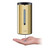 Automatic Soap Dispenser Gold Stainless Steel Large Capacity