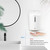 Automatic Touchless Wall Mounted, Auto Sensor Foam Soap Pump for Household