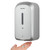 Wall Mount Liquid Soap Dispenser with Commercial ABS Construction,