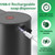 Soap Dispenser Touchless: Foaming Soap Dispenser Stainless Steel