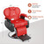 Barber Chair Recline, Salon Chair for Hair Stylist Heavy Duty, Wide Seat 360 Degree Swivel,
