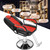 Barber Chair Heavy Duty Hydraulic Hairdresser Chair Spa Furniture Shampoo Extra Wider Sea