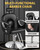 Barber Chair with Heavy Duty Hydraulic Pump, Hair Chairs Tattoo Braiding Beauty Spa Equipment