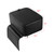 Barber Booster Seat for Kids, Children Salon Chair Cushion, 6.5" Thick Toddler