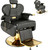 Barbershop, Heavy Duty All-Purpose Reclining Salon Chairs for Hair Stylist, Hydraulic Salon Styling Chair