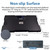-700 Talking Bathroom Scale 700 Lb 320kg
