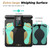 Bathroom Smart Scales with Large Color Display FSA&HSA Eligible