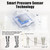 Professional Sequential Foot & Full Leg Massager for Circulation and Pain Relief, Fast Recovery Compression Boots for Athletes