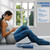 Air Compression Leg Massager with Heat - Ideal Christmas, Mother's Day and Father's Day Gifts for Men, Women, Dad, Mom - Relieves Foot and Knee Pain