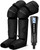 Air Compression Leg Massager with Heat – Ideal for Christmas, Mother Day & Father Day – Relieves Muscle Fatigue for Feet