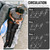 Air Compression Leg Massager with Heat – Ideal for Christmas, Mother Day & Father Day – Relieves Muscle Fatigue for Feet