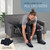 Certified Leg Compression Massage Boots with Heat, Foot and Calf Massage, Recovery Machine with 5 Modes and 2 Extension Wraps