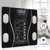 Scale, Bluetooth Smart Body Fat Scale, accurately Measures Weight, Body Fat Percentage