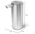 14 oz. Touch-Free Rechargeable Sensor Liquid Soap Pump Dispenser