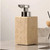 Simple Automatic Soap Dispenser Countertop Pump Dispenser Foam Pump Container