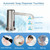 Automatic Soap Dispenser Touchless for Kitchen and Bathroom, Sink Built in Commercial Electric Soap Dispenser