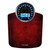 Scale for Body Weight-400lbs, 4 High Precison GX Sensor Accurate