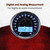 Scale for Body Weight-400lbs, 4 High Precison GX Sensor Accurate
