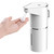 Automatic Sensor-Activated Foam soap Dispenser, 3-Level Adjustable Touchless Smart Hand & Dish Soap Dispenser