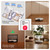 roborock S8 Max Ultra with Auto Water Refilling and Drainage System Robot Vacuum and Mop, FlexiArm Design, Smart Dirt Detection, Self-Emptying, 8000Pa Suction for Various Floors, Pet Hair, White