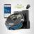 Shark Robot Vacuum & Mop Combo, Powerful Suction, Matrix Plus, 60-Day Debris Capacity, HEPA Bagless Self Empty Base, Sonic Mopping, Home Mapping for Pet Hair - Carpets & Hardfloor, AV2610WA