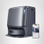 NARWAL Freo Z Ultra Robot Vacuum and Mop Combo, Dual RGB Cameras and Chips, AI Avoidance, 12000Pa Suction, Real-Time Decisions, Adaptive Hot-Water Self Wash & Self Emptying, Pet Hair, Quiet, Grey