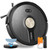 uninell Robot Vacuum and Mop Combo,5000Pa Robotic Vacuum Cleaner,180mins Runtime Vacuum Robot with App/Remote/Alexa Control, Ideal for Hard Floor/Carpet/Pet Hair, Self-Charge,Schedule Clean(UR1)