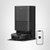 DREAME L40s Ultra CE Robot Vacuum and Mop Combo with Self-Emptying Dock, 13,000Pa Suction, Mop Self-Cleaning and Auto-Raising, Ultrasonic Carpet Sensing, Ideal for Pet Hair, Carpet and Hard Floors