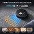MAMNV Robot Vacuum and Mop, 11500 Pa Suction, 3-in-1 Robotic Vacuum with Smart LiDAR Navigation, 90 Day Self-Emptying,160 Min Runtime,App/Alexa/Voice Control, Ideal for Pet Hair, Carpet & Hard Floor