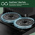 iRobot Roomba Plus 405 (G181) 2in1 Vacuum & Mop Robot with AutoWash Dock - Dual Spinning, Smart & Fast Mapping, Ideal for Pet Hair, Self-Empties 75 Days, Intense Suction, Pad Washing & Drying