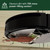 iRobot Roomba 205 DustCompactor Vac Robot Vacuum - Compacts Dirt Inside, No Emptying for 60 Days, Space Saving, No Dock Needed, Bagless, Intense Power-Lifting Suction, LiDAR Navigation, Multi-Surface