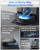 ECOVACS DEEBOT X11 OmniCyclone Robot Vacuum and Mop, PowerBoost Charging, OZMO Roller 2.0 Self-Washing, 19,500Pa Suction, Bagless Station, AIVI 3D Navigation, Hardwood/Carpet/Tile