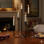 Candelabra for 5 Taper Candles – Hand-Forged Candle Holder with Elegant Vintage Finish – Decorative Centerpiece for Dining Room