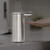 Touch-Free Rechargeable Sensor Liquid Soap Pump Dispenser