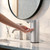 Automatic Soap Dispenser - 9 oz, Rechargeable & Touchless Liquid Soap for Kitchen