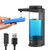 AIKE 17oz. Touch-Free Rechargeable Automatic Liquid Soap Dispenser for Kitchen