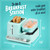 Nostalgia Classic Retro 3-in-1 Breakfast Station - Includes Egg and Veggie Steamer