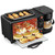 3 in 1 Breakfast Station,Versatile Breakfast Maker with Frying Pan and Coffee Machine