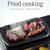 Breakfast Station, 3-in-1 Coffee Maker, Non-Stick Griddle, 4-Slice Toaster Oven