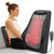 CuPiLo Back and Neck Massager, FSA Eligible HSA Store Massager for Pain Relief Deep Tissue, Heated Massage with Vibration, Massage Pillow for Neck, Back, Shoulder, Leg, Gifts for Women Men