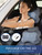 Zyllion Shiatsu Back and Neck Massager with Heat - 3D Electric Kneading Deep Tissue Massage Pillow for Muscle Pain Relief, Slate, ZMA-13