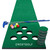 Putting with 2 Adjustable Putters, 6 Golf Balls,12 Golf Hole Covers for Indoor&Outdoor