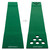 Putting with 2 Adjustable Putters, 6 Golf Balls,12 Golf Hole Covers for Indoor&Outdoor