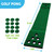 MD Sports Big Sky Putting Green Golf Training Games Pong Style, Perfect for Golf Game Practice Visit the MD Sports Store