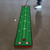 Indoor Green Putting Game Set, Detachable Golf Putting Mat - Includes 1 Putter, 6 Golf Balls, 3 Golf Cups, 1 Bag for Home Office